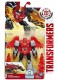 Hasbro Transformers RiD Warriors Twinferno B0070 C2345 - zdjęcie nr 1