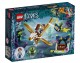 Lego Klocki Elves Emily Jones i ucieczka orła 41190 - zdjęcie nr 1