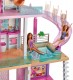 Mattel Barbie Idealny Domek dla Lalek Światło Dźwięk FHY73 - zdjęcie nr 3