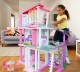 Mattel Barbie Idealny Domek dla Lalek Światło Dźwięk FHY73 - zdjęcie nr 2
