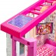 Mattel Barbie Idealny Domek dla Lalek Światło Dźwięk FHY73 - zdjęcie nr 9