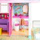 Mattel Barbie Idealny Domek dla Lalek Światło Dźwięk FHY73 - zdjęcie nr 6