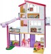 Mattel Barbie Idealny Domek dla Lalek Światło Dźwięk FHY73 - zdjęcie nr 14