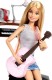 Mattel Barbie Jako Muzyk z Instrumentami Muzycznymi FCP73 - zdjęcie nr 4