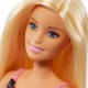 Mattel Barbie Supermarket z Lalką FRP01 - zdjęcie nr 3