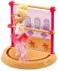 Mattel Barbie Zestaw Sportowy 2-pak Baletnice DVG13 DXC93 - zdjęcie nr 2