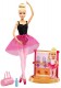 Mattel Barbie Zestaw Sportowy 2-pak Baletnice DVG13 DXC93 - zdjęcie nr 1
