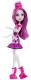 Mattel Monster High Słodkie Urodziny Ari Hauntington DXX74 DXX93 - zdjęcie nr 2
