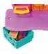 Mattel Polly Pocket Mały Zestaw na Ścianę Cukiernia BCN16 Y7118 - zdjęcie nr 2