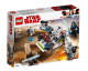 Lego Star Wars Jedi i żołnierze armii klonów 75206 - zdjęcie nr 1