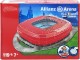Trefl Puzzle 3D Model Stadionu Allianz Arena Bayern München 49001 - zdjęcie nr 2
