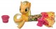 Hasbro My Little Pony Kucykowa Przemiana Applejack C0681 C3282 - zdjęcie nr 1