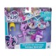 Hasbro My Little Pony Kucykowa Przemiana Twilight Sparkle C0681 C3281 - zdjęcie nr 2