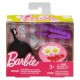 Mattel Barbie Akcesoria Kuchenne Śniadanie FHP69 FHP70 - zdjęcie nr 3