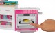Mattel Barbie Idealna Kuchnia Zestaw z Lalką FRH73 - zdjęcie nr 10