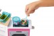 Mattel Barbie Idealna Kuchnia Zestaw z Lalką FRH73 - zdjęcie nr 5