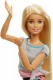 Mattel Barbie Made To Move Gimnastyczka Kwiatowa Barbie FTG80 FTG81 - zdjęcie nr 4