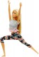 Mattel Barbie Made To Move Gimnastyczka Kwiatowa Barbie FTG80 FTG81 - zdjęcie nr 1