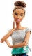Mattel Barbie Made To Move Gimnastyczka Kwiatowa Kim FTG80 FTG82 - zdjęcie nr 4