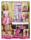 Mattel Barbie Lalka z Akcesoriami do Włosów DJP92 - zdjęcie nr 3
