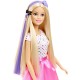 Mattel Barbie Lalka z Akcesoriami do Włosów DJP92 - zdjęcie nr 2