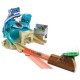Mattel Hot Wheels Atak Rekina FNB21 - zdjęcie nr 6