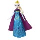 Hasbro Kraina Lodu Frozen Koronacyjna Elsa 2w1 B9203 - zdjęcie nr 2