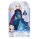 Hasbro Kraina Lodu Frozen Koronacyjna Elsa 2w1 B9203 - zdjęcie nr 1