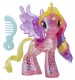Hasbro My Little Pony Brokatowe Ksieżniczki Cadance E0185 E0669 - zdjęcie nr 1