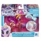 Hasbro My Little Pony Brokatowe Ksieżniczki Cadance E0185 E0669 - zdjęcie nr 2