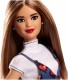Mattel Barbie Fashionistas Wear Your Heart FBR37 FJF46 - zdjęcie nr 3