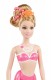 Mattel Barbie Perłowa Księżniczka Syrena Różowa (BDB47 BDB49) + Książka CJD65 - zdjęcie nr 5