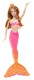 Mattel Barbie Perłowa Księżniczka Syrena Różowa (BDB47 BDB49) + Książka CJD65 - zdjęcie nr 2