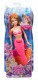 Mattel Barbie Perłowa Księżniczka Syrena Różowa (BDB47 BDB49) + Książka CJD65 - zdjęcie nr 6