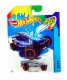 Mattel Hot Wheels Samochodzik Zmieniający Kolor Color Shifters Buggy BHR15 CFM36 - zdjęcie nr 1