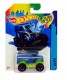 Mattel Hot Wheels Samochodzik Zmieniający Kolor Color Shifters Monster Dairy Delivery BHR15 BHR57 - zdjęcie nr 1
