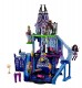 Mattel Monster High Zamek Katakumby 122cm BJR18 - zdjęcie nr 2