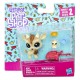 Hasbro Littlest Pet Shop Para zwierzaków Quincy Goatee & Chickles Scrapper B9358 E0464 - zdjęcie nr 1