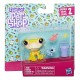 Hasbro Littlest Pet Shop Para zwierzaków Żaba i Kameleon B9358 E0462 - zdjęcie nr 1