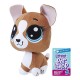Hasbro Littlest Pet Shop Pluszowe zwierzaki Roxie McTerrier E0139 E0350 - zdjęcie nr 1