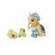 Hasbro My Little Pony Kucykowe Damy Applejack C0721 C1821 - zdjęcie nr 5
