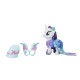 Hasbro My Little Pony Kucykowe Damy Rarity C0721 C1822 - zdjęcie nr 5