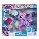 Hasbro My Little Pony Magiczne Historie Twilight Sparkle E1973 E2585 - zdjęcie nr 6