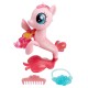 Hasbro My Little Pony Modne Syreny Pinkie Pie  C0683 E1005 - zdjęcie nr 1