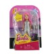 Mattel Barbie Minilaleczka Gwiazda Pop Silver DVW34 DVW45 - zdjęcie nr 1