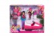 Mattel Barbie Siostry na Skuterze Barbie + Stacie + Chelsea FDR73 - zdjęcie nr 3