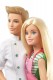Mattel Barbie Zestaw Lalek Barbie i Ken w Kuchni FHP64 - zdjęcie nr 2