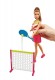 Mattel Barbie Zestaw Sportowy 2-pak Tenisistki DVG13 DVG15 - zdjęcie nr 3