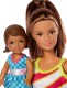 Mattel Barbie Zestaw Sportowy 2-pak Tenisistki DVG13 DVG15 - zdjęcie nr 4