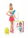 Mattel Barbie Zestaw Sportowy 2-pak Tenisistki DVG13 DVG15 - zdjęcie nr 5